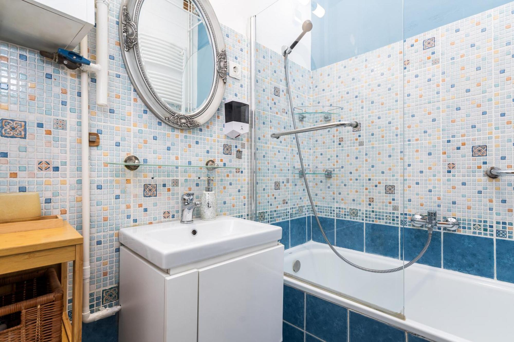 Green Apartment Budapest Bagian luar foto