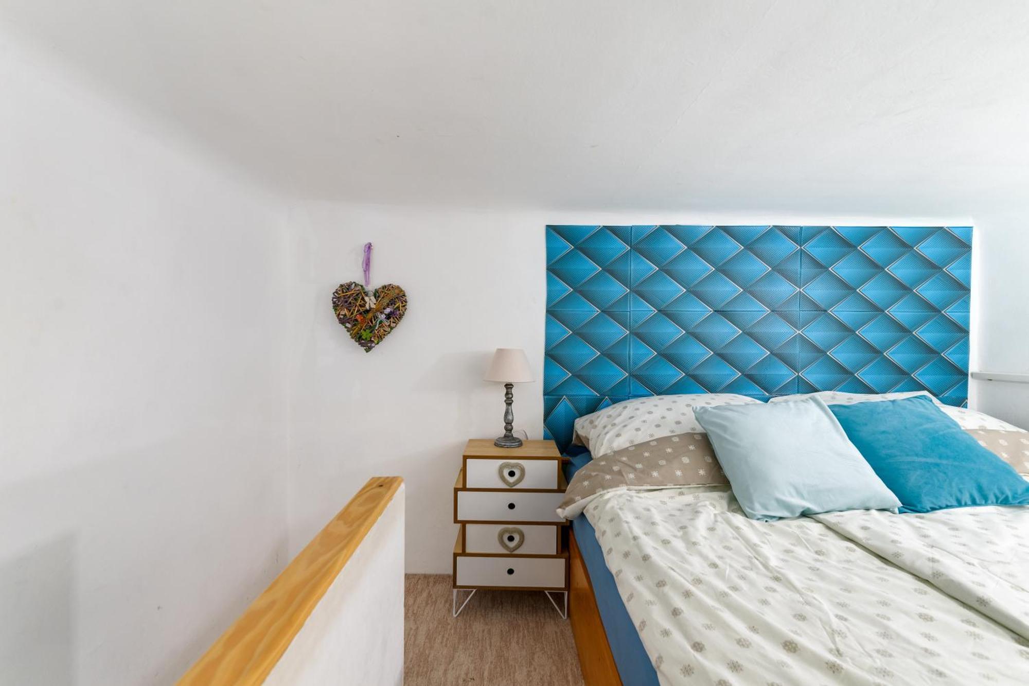 Green Apartment Budapest Bagian luar foto